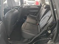 2021 Haval M6 PLUS 1.5T DCT, чёрный — фото 17