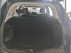 2021 Haval M6 PLUS 1.5T DCT, чёрный — фото 19