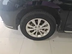 2021 Haval M6 PLUS 1.5T DCT, чёрный — фото 23