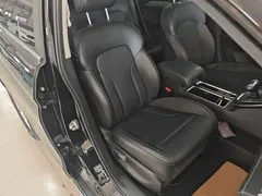 2021 Haval M6 PLUS 1.5T DCT, чёрный — фото 25