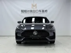 2022 MG MG5 180DVVT CVT Luxury — фото 2