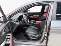 2022 MG MG5 180DVVT CVT Luxury — фото 10