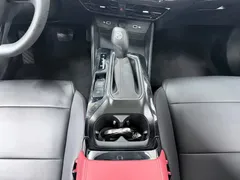 2022 MG MG5 180DVVT CVT Luxury — фото 14