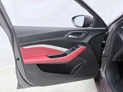 2022 MG MG5 180DVVT CVT Luxury — фото 19