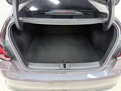 2022 MG MG5 180DVVT CVT Luxury — фото 21