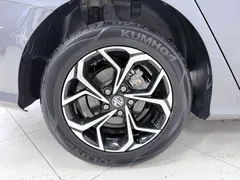 2022 MG MG5 180DVVT CVT Luxury — фото 23