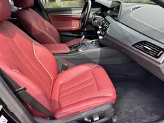 2022 BMW 5 Series 5 535Le M, чёрный — фото 3