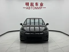 2023 Volkswagen Golf 280TSI DSG R-Line Lite, чёрный — фото 2