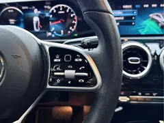 2022 Mercedes-Benz A-Class A 200 L, белый — фото 20