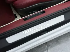 2022 Porsche 911 Targa 4 3.0T, белый — фото 13