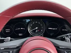 2022 Porsche 911 Targa 4 3.0T, белый — фото 21