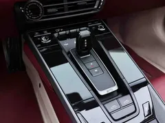 2022 Porsche 911 Targa 4 3.0T, белый — фото 23