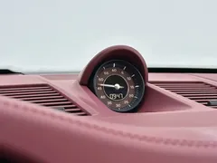 2022 Porsche 911 Targa 4 3.0T, белый — фото 24