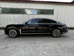 2024 Hongqi H9 2.0T, чёрный — фото 7