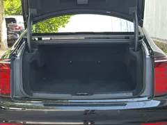 2024 Hongqi H9 2.0T, чёрный — фото 11