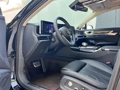 2024 Hongqi H9 2.0T, чёрный — фото 14