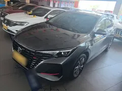 2023 Changan Eado PLUS 1.4T GDI DCT Premium — фото 2