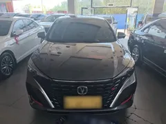 2023 Changan Eado PLUS 1.4T GDI DCT Premium — фото 3