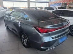 2023 Changan Eado PLUS 1.4T GDI DCT Premium — фото 5