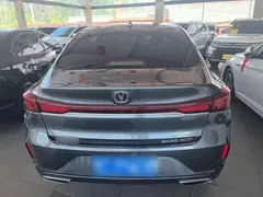 2023 Changan Eado PLUS 1.4T GDI DCT Premium — фото 6