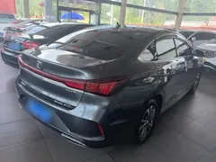 2023 Changan Eado PLUS 1.4T GDI DCT Premium — фото 7