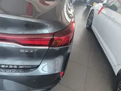 2023 Changan Eado PLUS 1.4T GDI DCT Premium — фото 8