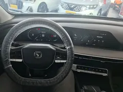 2023 Changan Eado PLUS 1.4T GDI DCT Premium — фото 10
