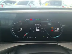 2023 Changan Eado PLUS 1.4T GDI DCT Premium — фото 12