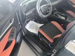 2023 Changan Eado PLUS 1.4T GDI DCT Premium — фото 16