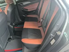 2023 Changan Eado PLUS 1.4T GDI DCT Premium — фото 17