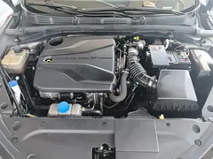 2023 Changan Eado PLUS 1.4T GDI DCT Premium — фото 20