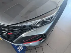 2023 Changan Eado PLUS 1.4T GDI DCT Premium — фото 24