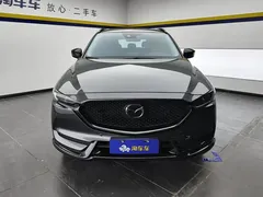 2021 Mazda CX-5 2.5L AT 2WD — фото 2