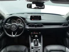 2021 Mazda CX-5 2.5L AT 2WD — фото 12