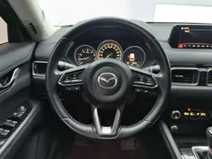 2021 Mazda CX-5 2.5L AT 2WD — фото 15