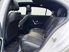2021 Mercedes-Benz A-Class A 200, белый — фото 10