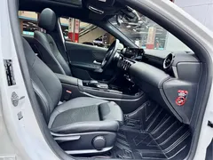 2021 Mercedes-Benz A-Class A 200, белый — фото 16