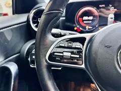 2021 Mercedes-Benz A-Class A 200, белый — фото 18