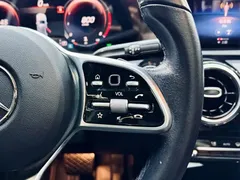2021 Mercedes-Benz A-Class A 200, белый — фото 19