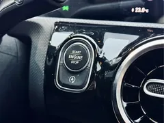2021 Mercedes-Benz A-Class A 200, белый — фото 20