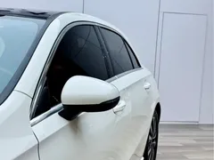 2021 Mercedes-Benz A-Class A 200, белый — фото 24