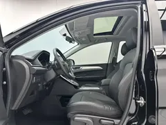 2023 Haval M6 PLUS 1.5T DCT luxury, чёрный — фото 5