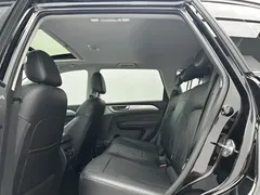 2023 Haval M6 PLUS 1.5T DCT luxury, чёрный — фото 6