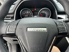 2023 Haval M6 PLUS 1.5T DCT luxury, чёрный — фото 14