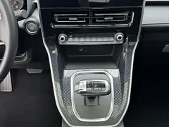 2023 Haval M6 PLUS 1.5T DCT luxury, чёрный — фото 15