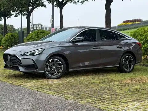 2023 MG MG5 300TGI DCT