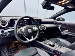 2023 Mercedes-Benz A-Class A 200 L — фото 8