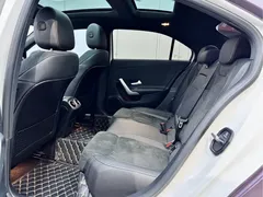 2023 Mercedes-Benz A-Class A 200 L — фото 10