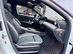 2023 Mercedes-Benz A-Class A 200 L — фото 14