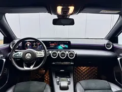 2023 Mercedes-Benz A-Class A 200 L — фото 18